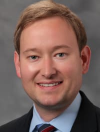 Brandon S. Gribben