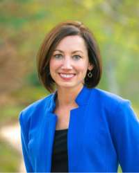 Miranda K. Hawkins