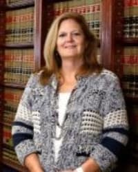 Image of Super Lawyers selectee Mary Roby Sanders