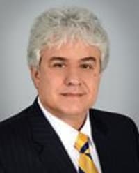 Image of Super Lawyers selectee Robert Binstock