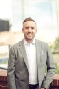 Image of Super Lawyers selectee Corey W. Knoebel