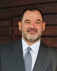 Image of Super Lawyers selectee Rodney Drinnon