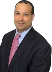 Image of Super Lawyers selectee Norman A. Roberts, II