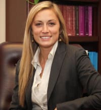 Image of Super Lawyers selectee Katie A. Hubbard