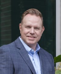Image of Super Lawyers selectee Patrick D. Angel