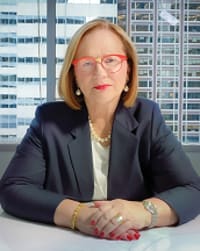 Image of Super Lawyers selectee Joy M. Feinberg