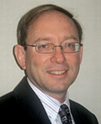 Image of Super Lawyers selectee Steven C. Thal