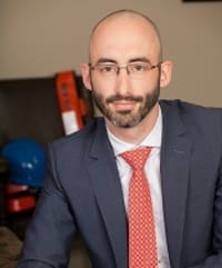 Image of Super Lawyers selectee Cayce C. Peterson