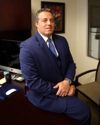 Image of Super Lawyers selectee Eyal Talassazan