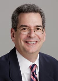 Image of Super Lawyers selectee James A. Whitehill