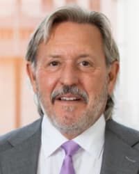 Image of Super Lawyers selectee Robert F. Vaage