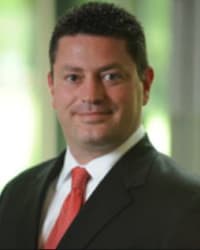 Image of Super Lawyers selectee Christopher M. Miller