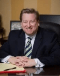 Image of Super Lawyers selectee Randy J. Blankenship