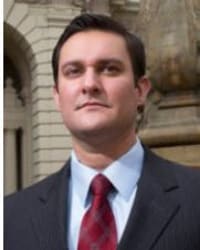Photo of Alexander H. Fuqua