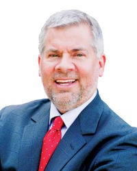 Gary Martin Hays