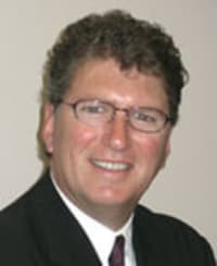 Image of Super Lawyers selectee Robert Mansell