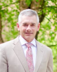 Image of Super Lawyers selectee Michael W. Bouldin