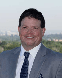 Joshua D. Brown