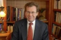 Image of Super Lawyers selectee Sigmund J. Roos