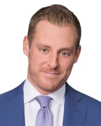 Image of Super Lawyers selectee Jeffrey P. Goodman