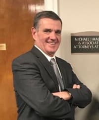 Image of Super Lawyers selectee Michael Joseph Malloy