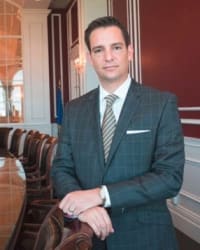 Image of Super Lawyers selectee Bradley J. Myers