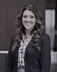 Image of Super Lawyers selectee Ashlea L. Palladino