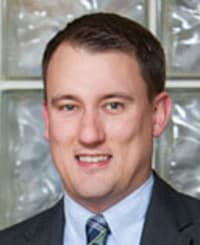 Image of Super Lawyers selectee Adam T. Wolfe
