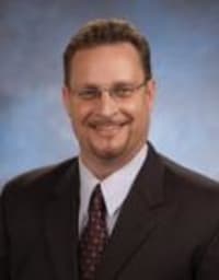 Image of Super Lawyers selectee William L. Buus