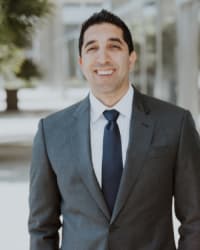 Image of Super Lawyers selectee Samer Habbas