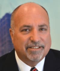 Image of Super Lawyers selectee William H. Difenderfer