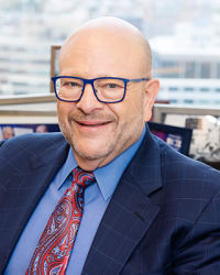 Stuart W. Davidson