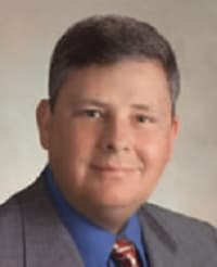 Image of Super Lawyers selectee Richard E. Dolder