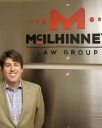 Image of Super Lawyers selectee Sean J. McIlhinney