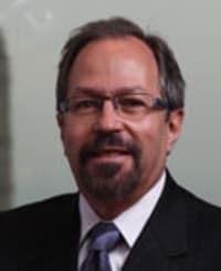 Image of Super Lawyers selectee Brian L. Sobol
