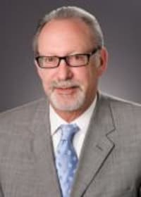 Image of Super Lawyers selectee Laurence R. Goldman
