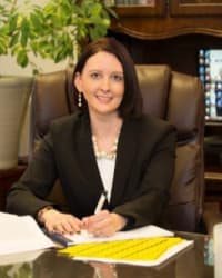 Image of Super Lawyers selectee Tricia D. Goostree