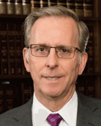 Ted A. Waggoner
