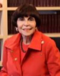 Image of Super Lawyers selectee Rosaline Zukerman