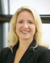 Image of Super Lawyers selectee Traci A. Weiss