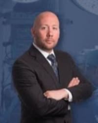 Image of Super Lawyers selectee Lucas T. Baker