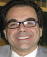 Peter Mazzone