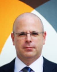 Image of Super Lawyers selectee Joseph V. Priore