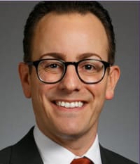 Image of Super Lawyers selectee David Ludwig