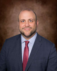 Image of Super Lawyers selectee Joseph E. Sampson