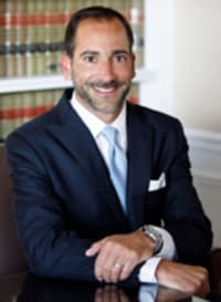 Image of Super Lawyers selectee Jason J. Guari