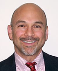 Image of Super Lawyers selectee David B. Sadwick