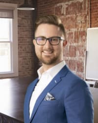 Image of Super Lawyers selectee Jason R. Burris