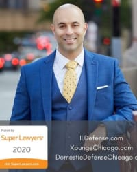 Image of Super Lawyers selectee Matthew M. Fakhoury