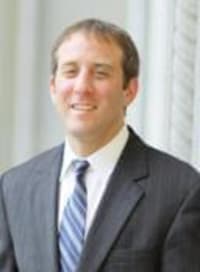 Image of Super Lawyers selectee Harlan G. York